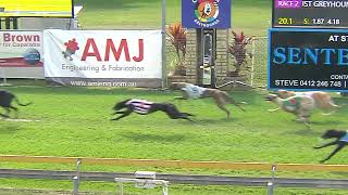 Capalaba04082024Race2 [upl. by Manley]