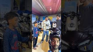 Chikus New Scooty Review in India 2024 ❤️🥺 shorts ytshorts scooty explore viral aukaat [upl. by Salinas844]