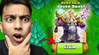 supercell going crazy before September update Clash of Clans [upl. by Rew301]