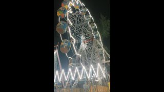 Helicopter🚁 Jhula Live [upl. by Nirtiak]