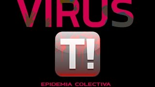 Virus T  Trailer oficial [upl. by Divad]