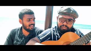 අනන්තයට යනවාමයි  Sihina Mawannathi  Senaka Batagoda  Musicians Table  episode 3 [upl. by Aryek]