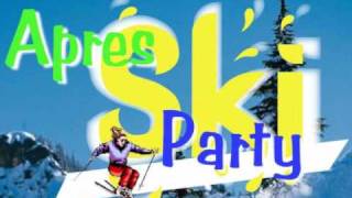 apres ski party mix 2010 part 4 [upl. by Chuah]