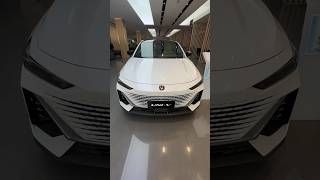 Changan UNIV 2024 FIRST Look Quick Tour with Exterior amp Interior🔥🔥 changanuniv UNIV changan [upl. by Nosneh]