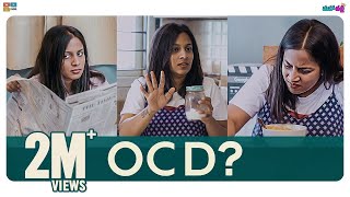 OCD  Mahathalli [upl. by Jollenta]