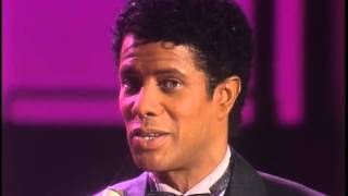 American Bandstand 19086 Gregory Abbott Interview [upl. by Nagy657]