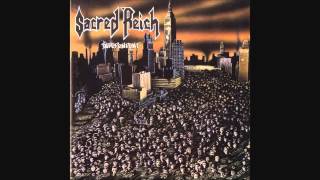 Sacred Reich  Independent 1993 Full Album [upl. by Ennoved]