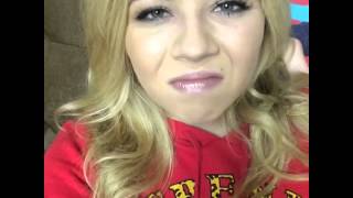 jennette mccurdy vine When life hands you lemons [upl. by Delfine]