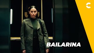 BAILARINA  TRÁILER [upl. by Areyk]