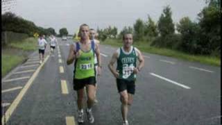 The Longford Marathon 2008 [upl. by Pasol]