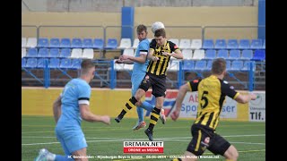 06012024 SC Genemuiden  Rijnsburgse Boys [upl. by Venator129]