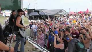 The HarleyDavidson® On The Road Report with Beth Brinker  Brantley Gilbert [upl. by Byrd]