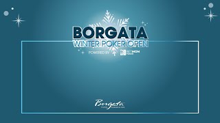 Winter Poker Open  1010 PLO Livestream Special [upl. by Ajile]