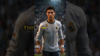 Cristiano Ronaldo Motivation About FAILURE  😱 lifelessons cristianoronaldo motivationalspeech [upl. by Kolva]