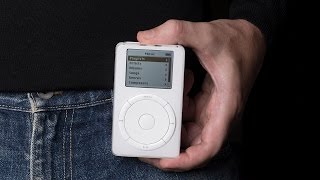 The evolution of the portable music player  Tech Histories [upl. by Ofella230]