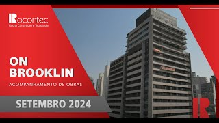 ON Brooklin setembro 2024 [upl. by Nilra]