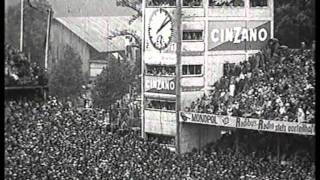 Bester Kommentator aller Zeiten in der 1 Halbzeit WM Finale 1954 [upl. by Nick]