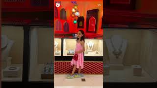 Pari actionbaaz ♥️cutebaby youtubeshorts shortvideo subscribemychannel [upl. by Guillema]