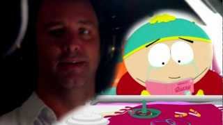 Trey Parker  Eric Cartman  Singing quotI Swearquot [upl. by Eelyrehc]