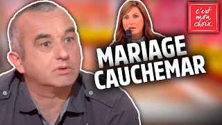 Mariage leur rêve a tourné au cauchemar  Cest mon choix intégrale [upl. by Akirret]