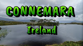 Connemara Ireland [upl. by Latonia]