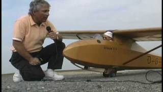 Pro Aero Tow Scale RC Soaring Movie Trailer [upl. by Eizzo]