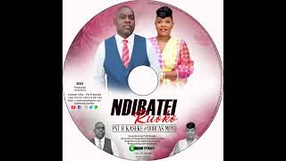 Ndibatei ruoko by Pst Kaseke ft Dorcas Moyo [upl. by Ecnerrat661]