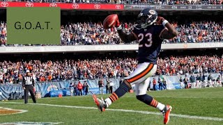 Devin Hester GOAT KP Return [upl. by Orling]