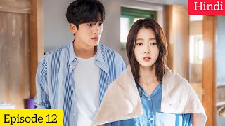 Doctor Slump2024 Korean Drama Season 1 Episode 12 Explained In Hindi  Recap [upl. by Amund]