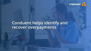 Conduent Payment Integrity Solutions [upl. by Ylim374]