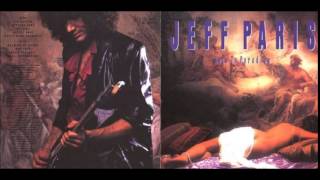 Jeff Paris  Race To Paradise [upl. by Sandy]