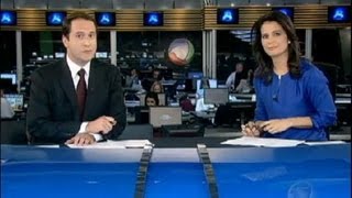 Acompanhe as notícias desta segundafeira 13 na íntegra do Jornal da Record [upl. by Backler]