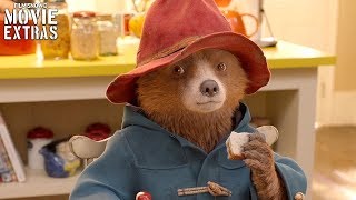 Paddington 2 release clip amp trailer compilation 2018 [upl. by Falda]