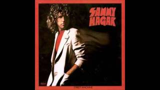 Sammy Hagar Fast times at Ridgemont High [upl. by Alika]