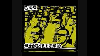 The Distillers  Sing Sing Death House FULL ALBUM [upl. by Acinorav]