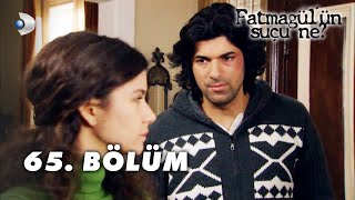 Fatmagülün Suçu Ne 54 Bölüm  FULL BÖLÜM [upl. by Tally94]