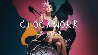 Melanie Martinez  Clockwork Extended Version [upl. by Manly]