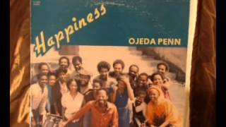 Ojeda PennBrotherson Instrumental [upl. by Naloc]