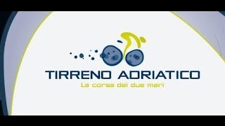 Tirreno  Adriatico  Тиррено  Адриатико 2014 7й этап Евроспорт HD 1080p RU [upl. by Ybrek272]