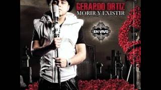 quotWelcome to Tijuanaquot Gerardo Ortiz y Jorge Santacruz [upl. by Aamsa]