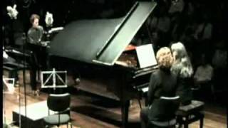 Liszt Reminiscences de Don Juan Part 1 of 2 Martha Argerich amp Mauricio Vallina [upl. by Reywas]