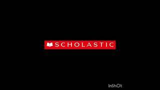 SCHOLASTIC logo 2003 [upl. by Aramoy954]