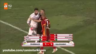 futbol kavgaları türkiye [upl. by Siraj]