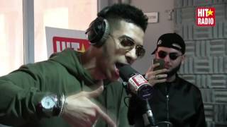 Momo avec Dizzy Dros  Freestyle DIZZY DROS ft HATIM HK [upl. by Nolita885]