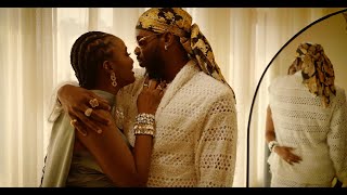 Adekunle Gold Simi  Look What You Made Me Do [upl. by Hattie]