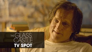 The Glass Castle 2017 – “Behind The Scenes” Official TV Spot [upl. by Edrock]