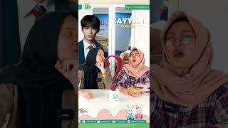 Siapa Nih nama Idolnya yang di sebut disini idol korea shorts oppa fyp challenge education [upl. by Bella]