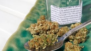 Can Marijuana Help Chronic Pain  Marijuana [upl. by Biondo]