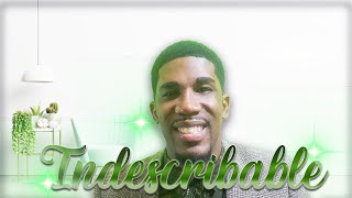 Indescribable Kierra Sheard Cover by Dennis Crooks [upl. by Rehotsirk]