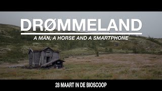 Drømmeland  Officiële NL Trailer [upl. by Eiznekcam]